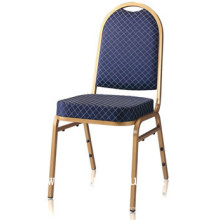 Silla de acero del hotel para el restaurante (YC-ZG31)